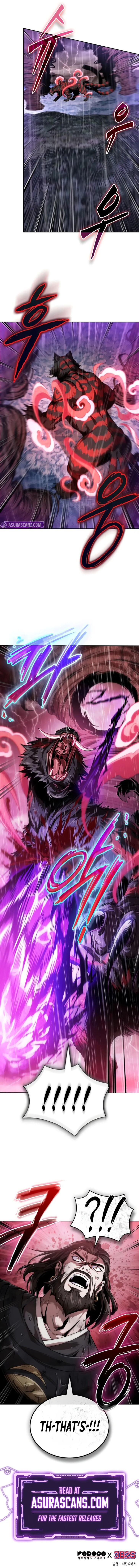 Nano Machine Chapter 302 image 9